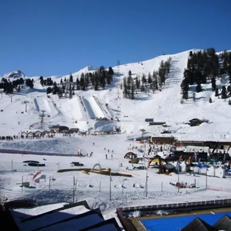 Les Glaciers 3 - Chaleureux - Proche Des Pistes - Vue Pistes Mae-3592 * Macot-la-Plagne