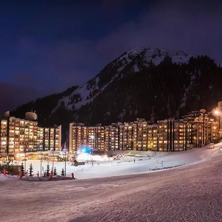 Apartment Les Glaciers 3 - Chaleureux - Proche Des Pistes - Vue Pistes Mae-3592 *