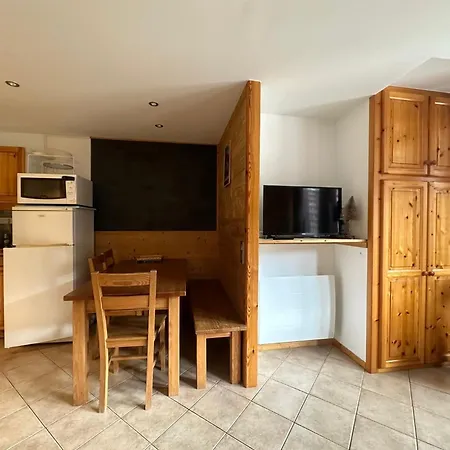 Apartment Les Glaciers 3 - Chaleureux - Proche Des Pistes - Vue Pistes Mae-3592 Macot-la-Plagne