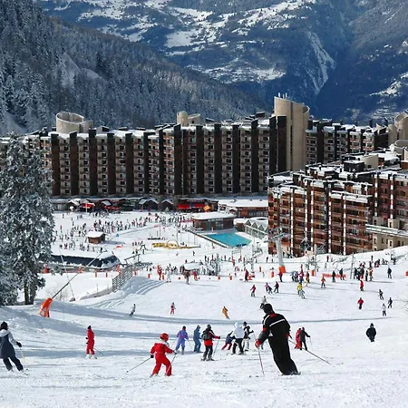 Les Glaciers 3 - Chaleureux - Proche Des Pistes - Vue Pistes Mae-3592 Macot-la-Plagne